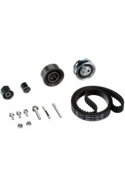 GATES K025649XS | Triger Tk 11-Golf.VII-Jtt-Psst-Cddy-T.Porter.T6-Amarok-Tiguan-A1-A5 1.6Tdi-2.0 TDI *Cayd-Caye-Clca*