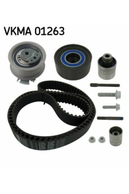 SKF VKMA01263 | Triger Tk 04-Golf.V.VI-Jetta-Passat-Tou-A3-A4-A6 2.0Tdi