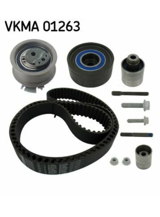 SKF VKMA01263 | Triger Tk 04-Golf.V.VI-Jetta-Passat-Tou-A3-A4-A6 2.0Tdi