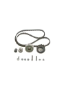 BOSCH 1987946384 | Triger Tk 11-Golf.VII-Jtt-Psst-Cddy-T.Porter.T6-Amarok-Tiguan-A1-A5 1.6Tdi-2.0 TDI *Cayd-Caye-Clca*