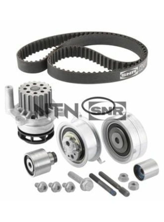SNR KDP457720 | Triger Tk + Devirdaim 11-Golf.VII-Jtt-Psst-Cddy-T.Porter.T6-Amarok-A1-A5 1.6-2.0 TDI *Cayd-Caye-Clca*