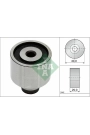 INA 532062310 | Triger Gergisi 11-Caddy-T.Porter.T6 1.6Tdi-2.0Tdi