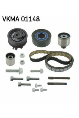 SKF VKMA01148 | Triger Tk 11-Golf.VII-Jtt-Psst-Cddy-T.Porter.T6-Amarok-Tiguan-A1-A5 1.6Tdi-2.0 TDI *Cayd-Caye-Clca*