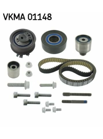 SKF VKMA01148 | Triger Tk 11-Golf.VII-Jtt-Psst-Cddy-T.Porter.T6-Amarok-Tiguan-A1-A5 1.6Tdi-2.0 TDI *Cayd-Caye-Clca*