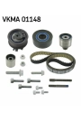 SKF VKMA01148 | Triger Tk 11-Golf.VII-Jtt-Psst-Cddy-T.Porter.T6-Amarok-Tiguan-A1-A5 1.6Tdi-2.0 TDI *Cayd-Caye-Clca*