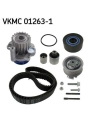 SKF VKMC01263-1 | Triger Tk + Devirdaim 05-Golf-Jtt-Psst-Tıg-Oct-Tld-Leon-A3 2.0Tdi