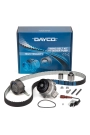 DAYCO KTBWP8841 | Triger Seti Su Pompalı (Sensörlü) A1 A3 A4 A5 A6 Q3 Q5 Tt Arona Ateca Ibiza Leon Toledo Karoq Kodiaq