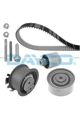 DAYCO KTB441 | Triger Eksantrik Gergi Seti Passat Jetta III Golf V Touran Octavia Toledo Bve Bwv Bma Bkp Buz Bmr