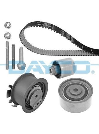 DAYCO KTB441 | Triger Eksantrik Gergi Seti Passat Jetta III Golf V Touran Octavia Toledo Bve Bwv Bma Bkp Buz Bmr