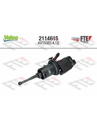 FTE 2114615 | Debriyaj Merkezi VW Üst Caddyııı Golf V Sensörlü