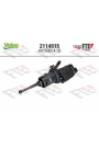 FTE 2114615 | Debriyaj Merkezi VW Üst Caddyııı Golf V Sensörlü