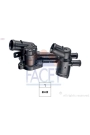 FACET 7.8773 | Termostat Muhafaza Conta Ve Sıcaklık Salterı Ile Caddy Golf VI Jetta Polo A1 A3 Altea Ibiza Leon Toledo Fabia Octavia Rapid Roomster Yeti 1.2Tfsı TSI Cbza Cbzb Cbzc