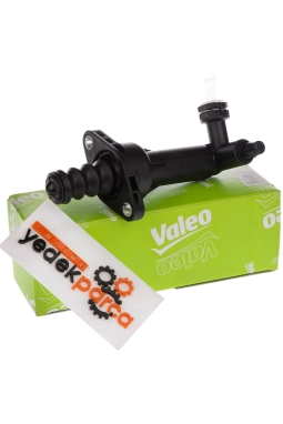 VALEO 874702 | Skoda Yeti Debriyaj Alt Merkezi