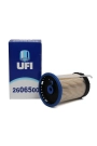 UFI 26.065.00 | Mazot Filtresi 13-Golf.VII-A3 1.6Tdi-2.0 TDI **Oe**