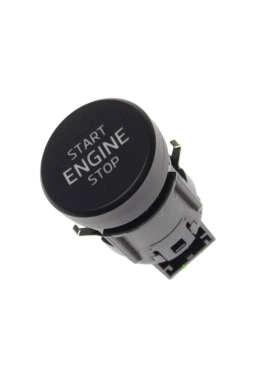 OEM / ORJİNAL 3V0905217 | Skoda Kodiaq 2017 Sonrası Start Stop Tuşu Oem