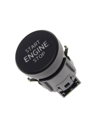 OEM / ORJİNAL 3V0905217 | Skoda Kodiaq 2017 Sonrası Start Stop Tuşu Oem