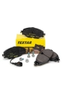 TEXTAR 2568301 | Skoda Karoq Ön Fren Balatası