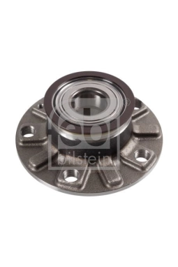 FEBI BILSTEIN 26483 | Arka Porya Rulmanı VW