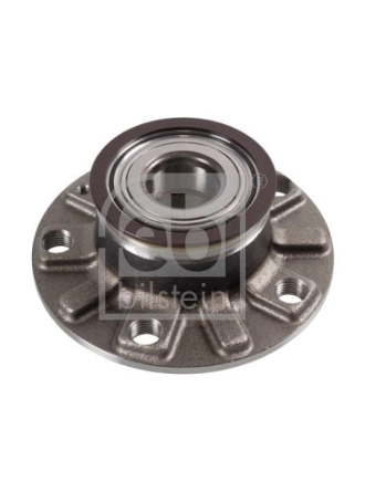FEBI BILSTEIN 26483 | Arka Porya Rulmanı VW