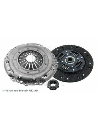 BLUEPRINT ADV1830129 | VW Golf VII A3 Leon 1.6Tdı Clha Debriyaj Seti 04L141015b