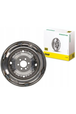 LUK 415095109 | Skoda Karoq 1.5 TSI DSG 7 ileri Volant