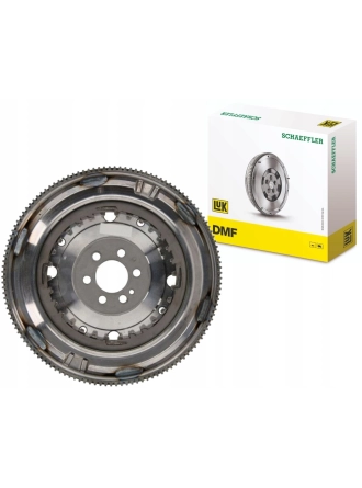 LUK 415095109 | Skoda Karoq 1.5 TSI DSG 7 ileri Volant