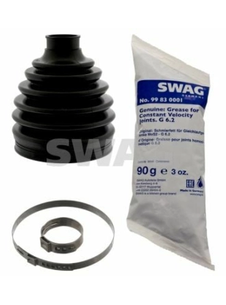 SWAG 30948816 | Aks Körüğü Takımı Dıs On 13-Golf-Passat-Octavia-A3