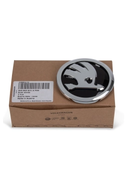 VAG / ORJINAL 3V0853621AFOD | Skoda Scala 2019 Model Sonrası Ön Skoda Amblemi Orijinal