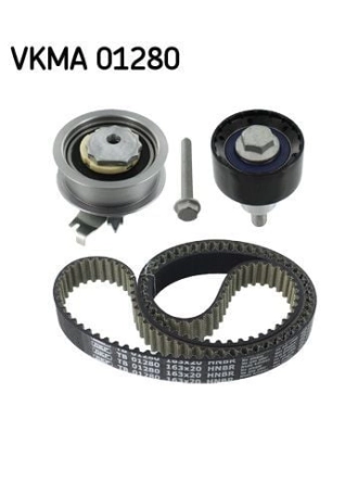 SKF VKMA01280 | Triger Tk 13-Golf.VI.VII-Jetta-Passat-Caddy-A1-A3-A4 1.2Tsi-1.4Tsi *Cxsa*