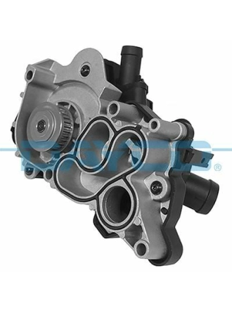DAYCO DP8850 | Devirdaim 1.0 Chya Chyb Cpga Csea Dafa Cmba Polo 14-Citigo 11-Fabia 14-Ibiza IV 14-Mıı 11-A3 12 -