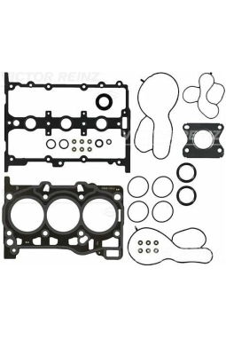 VİCTOR REİNZ 02-10216-02 | VW A3 Golfvıı Polo Octavia 1.0 TSI Üst Takım Conta