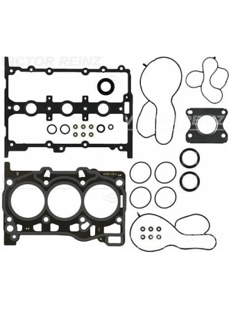 VİCTOR REİNZ 02-10216-02 | VW A3 Golfvıı Polo Octavia 1.0 TSI Üst Takım Conta