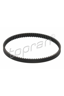 TOPRAN 117022 | Devirdaim Kayışı-81 Dıs (VW Caddy 16-20 Golf 13-Polo 13-Audi A3 13-A4 16-Seat Leon 13-Skoda Octavia 13 -)