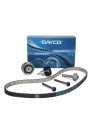 DAYCO KTB819 | Triger Seti-1,0 / 1.2 / 1.4 TSI *Teflonlu Kayıs* (VW Polo 15-18 Audi A3 13-16 Skoda Fabia 15 -) Cyvd-Cyvb-Czca-Czda-Chzc-Cxs