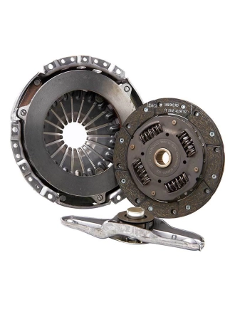 SACHS 3000950100 | Skoda Citigo 2012 Model Sonrası 1.0 Motor Debriyaj Set Ve Bilya
