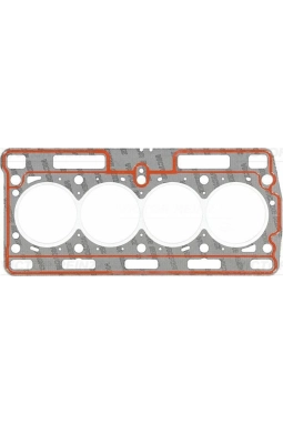 VİCTOR REİNZ 61-33585-00 | Silindir Kapak Contası 96-03 Clio.I.2-Two-Kng 1.2İ 8V 58Hp *D7f* Victor