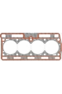 VİCTOR REİNZ 61-33585-00 | Silindir Kapak Contası 96-03 Clio.I.2-Two-Kng 1.2İ 8V 58Hp *D7f* Victor
