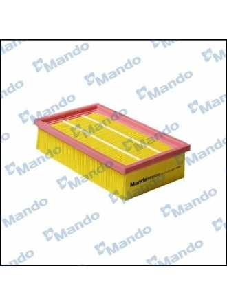 MANDO MMF015340 | Hava Filtresi Clio.3-Modus 1.2-4-5-6 Micra 1.5 DCI
