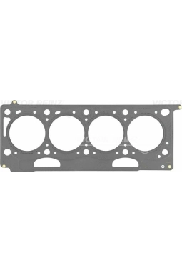 VİCTOR REİNZ 61-36645-00 | Silindir Kapak Contası 00-Mgn.I.II-Lgn-Clo-Kng-Mst-Trf-Mvn-Vvr 1.9Dti-DCI 1.32mm Victor