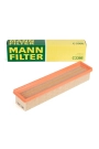 MANN C3366 | Hava Filtresi 05-Modus-Clo.III 1.2 16V