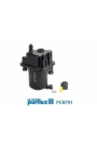 PURFLUX FCS751 | Mazot Filtresi Clio III 05-Modus 1.5 DCI