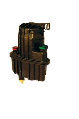 FILTRON PS980-9 | Renault Clio 3 2004-2010 1.5 dCi Mazot Filtresi