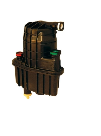 FILTRON PS980-9 | Renault Clio 3 2004-2010 1.5 dCi Mazot Filtresi