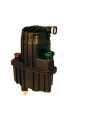 FILTRON PS980-9 | Renault Clio 3 2004-2010 1.5 dCi Mazot Filtresi