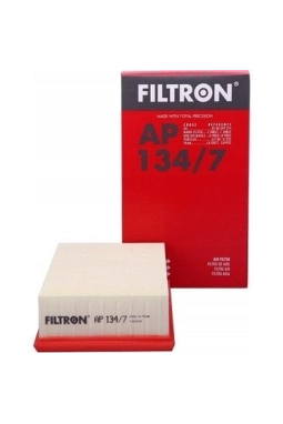 FILTRON AP134-7 | Renault Clio 3 2004-2010 Hava Filtresi