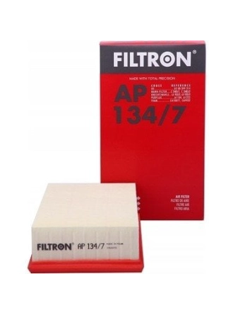 FILTRON AP134-7 | Renault Clio 3 2004-2010 Hava Filtresi