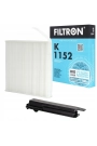 FILTRON K1152 | Renault Clio III 2004-2010 Polen Filtresi