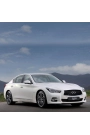 Silbak Ön Cam Silecek Takımı Infiniti Q50 2014-2017 65X40CM