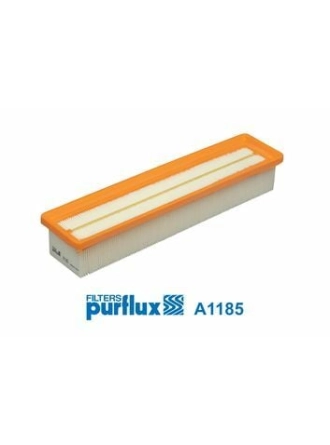 PURFLUX A1185 | Hava Filtresi 05-Modus-Clo.III 1.2 16V