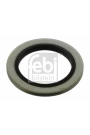 FEBI BILSTEIN 44793 | Karter Tapa Pulu Lastikli R19 Kangoo Clio Megane Scenic Laguna Traffic | 50 Adet